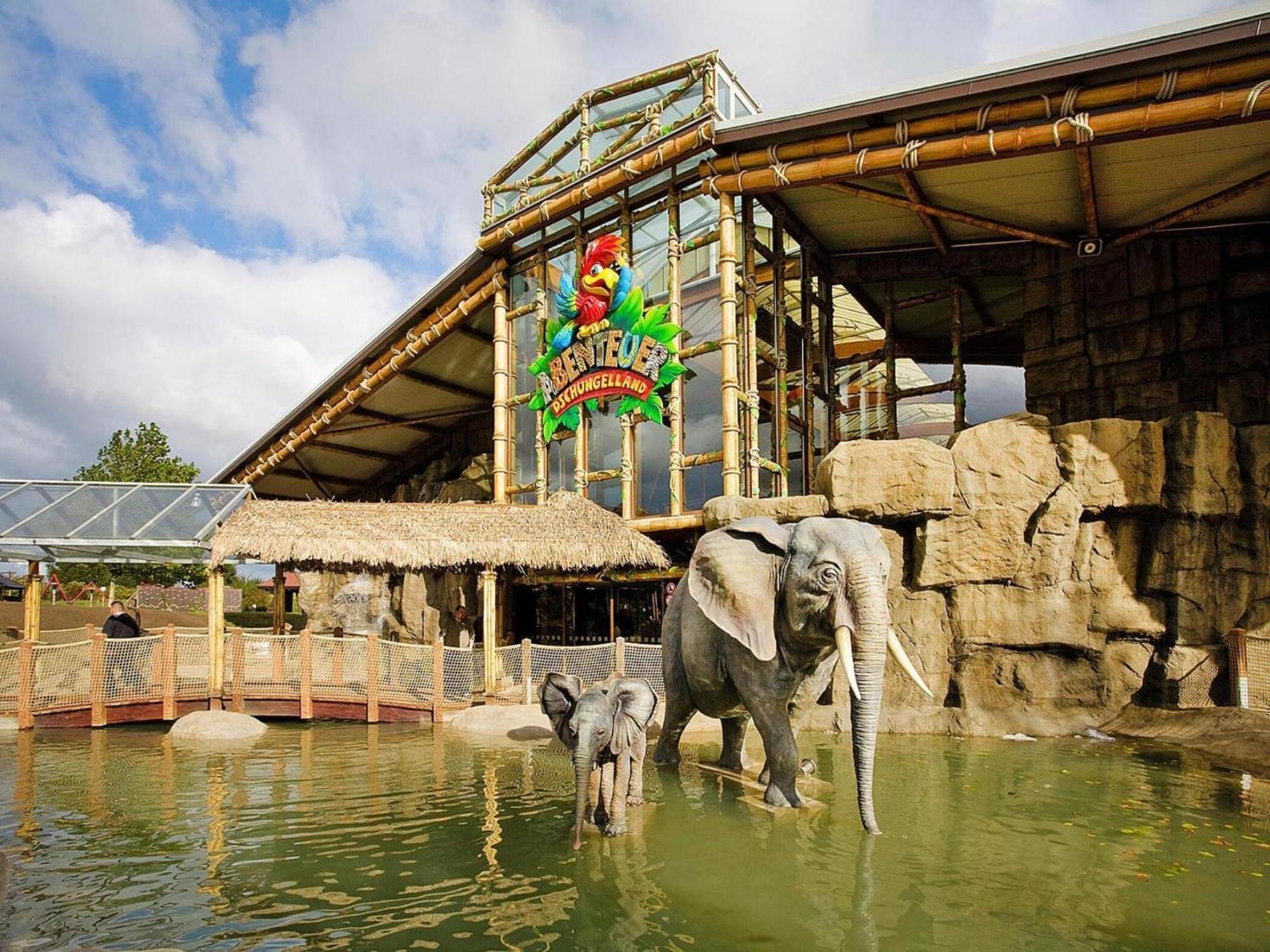 Holiday home Appealing For Family Weissenhauser Strand